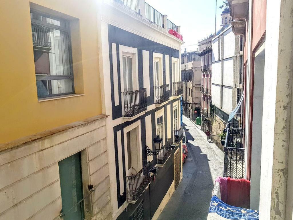 - Abad Appartement