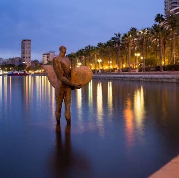 Appartement - Abad Alicante