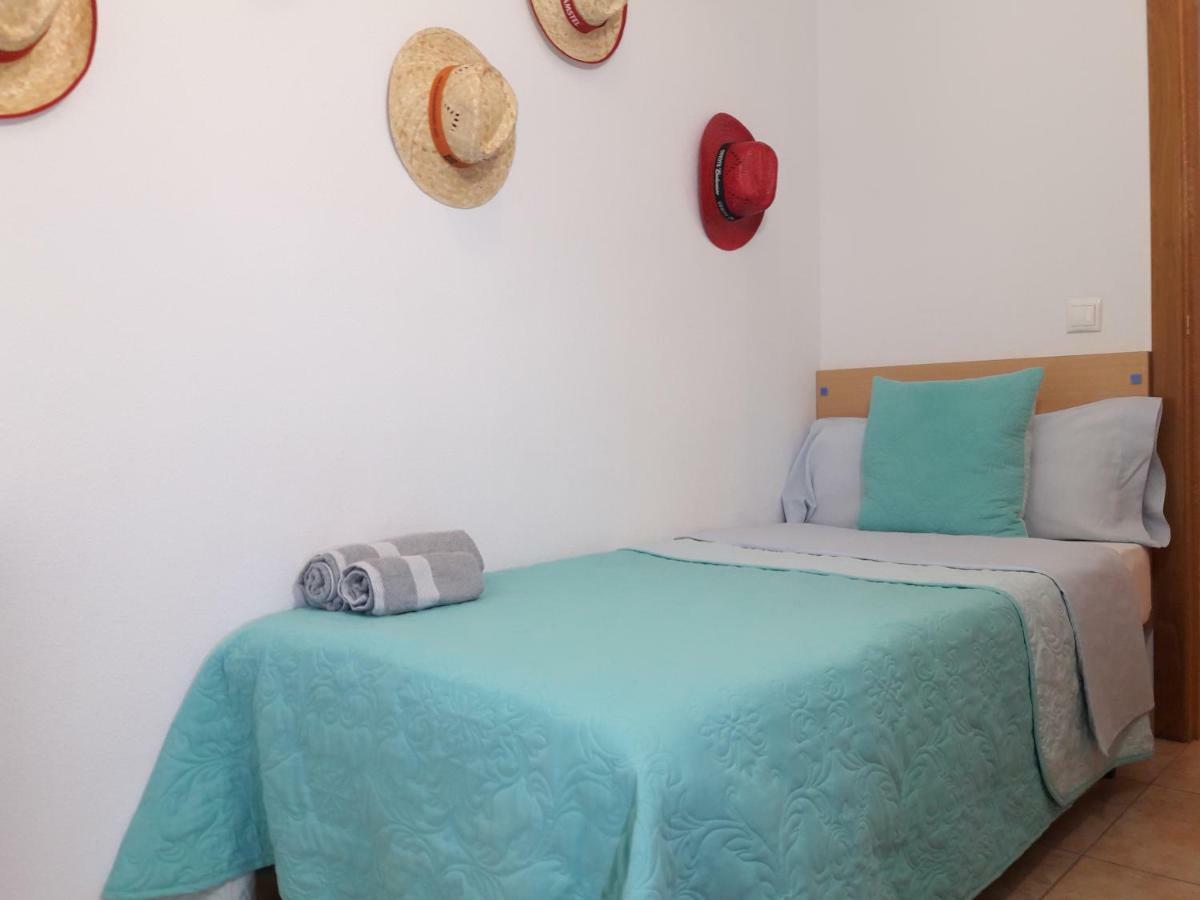 Casa Tranquila 3 Bedroom Ac Wifi Alicante