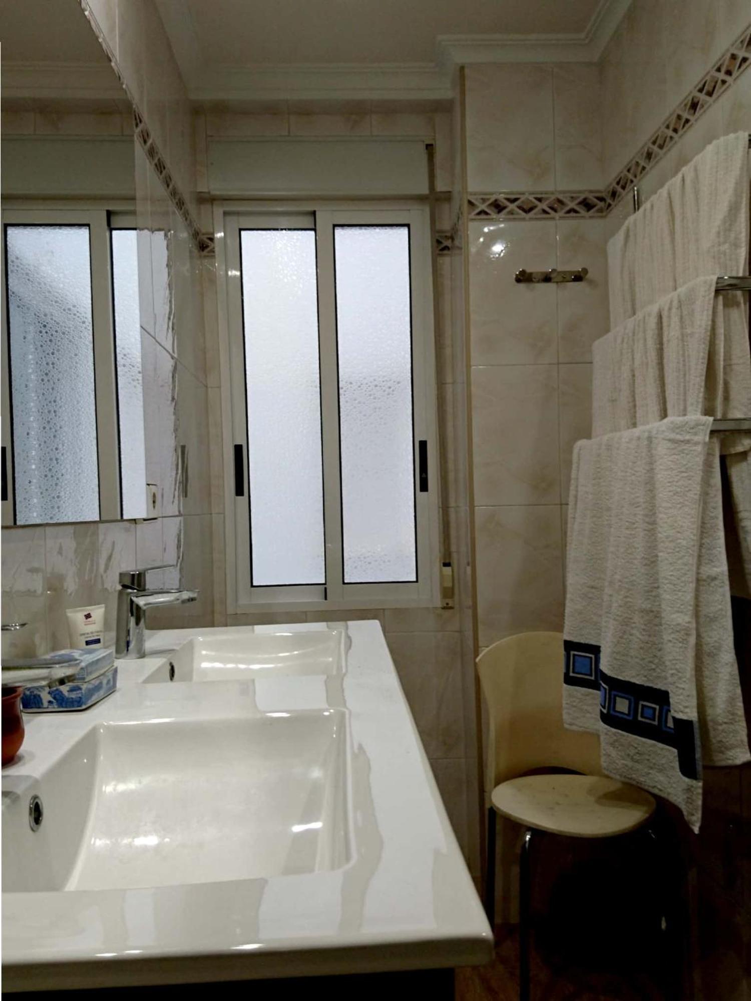 Huoneisto Sea View Downtown Comfort *