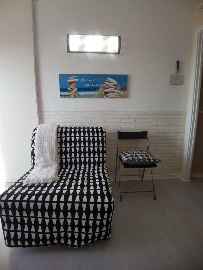 Apartment Riscalito 15