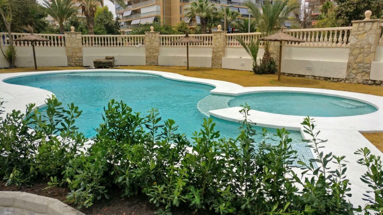 Apartment Tortuga Flat *