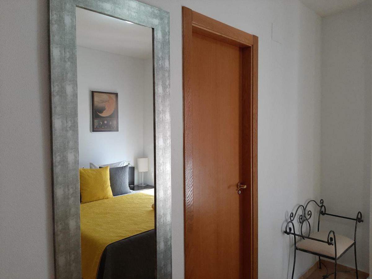 Apartment Casa Tranquila 3 Bedroom Ac Wifi Alicante