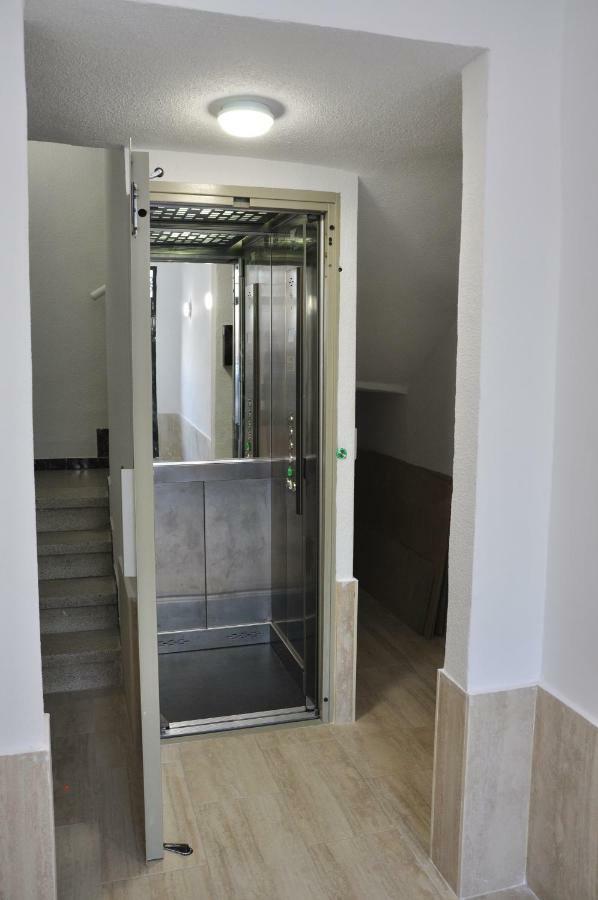 Alenia Appartement