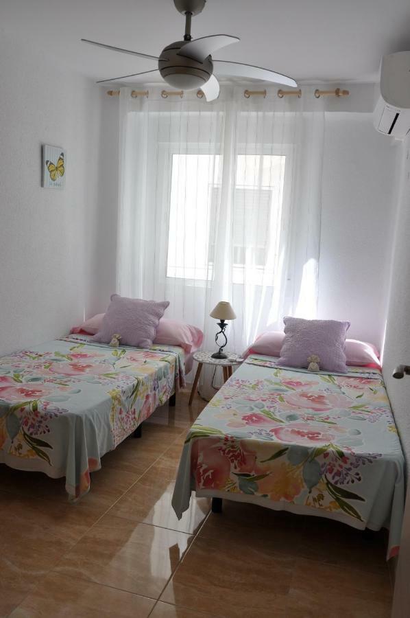 Alenia Appartement