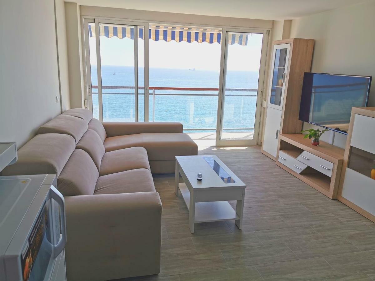 Frente Mar Apartment