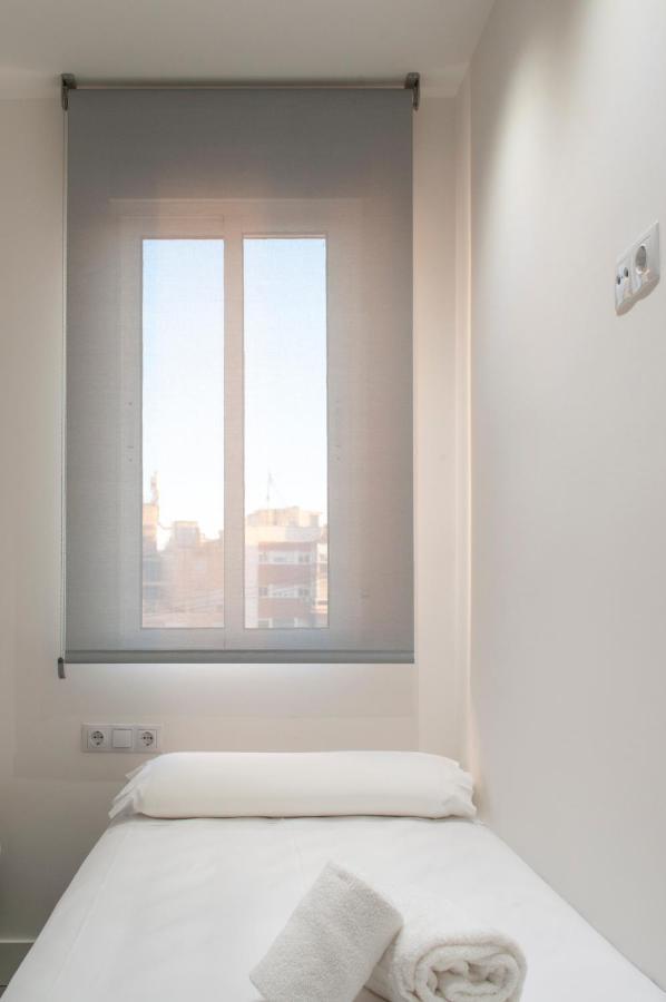 Sohosuites Villavieja Apartment *