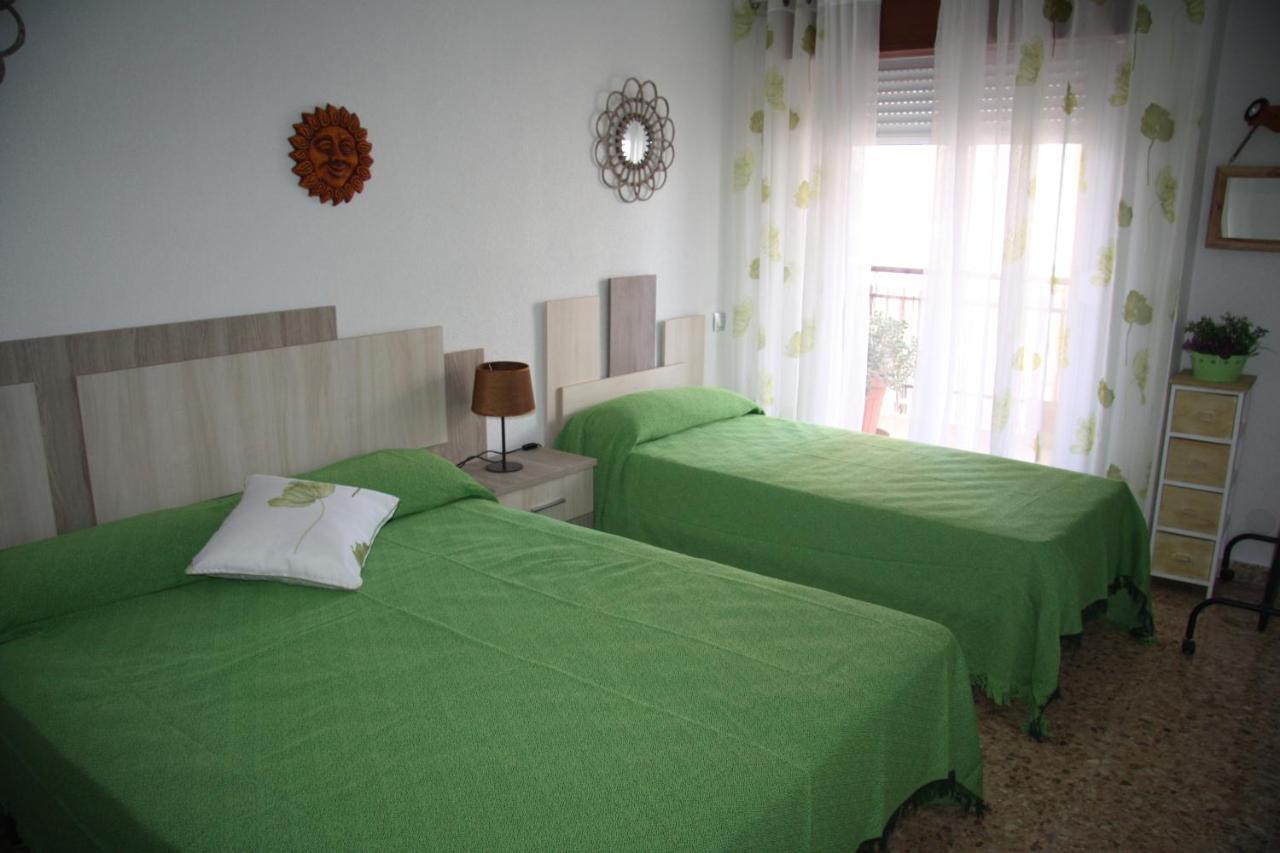 Appartement Atico En San Juan *