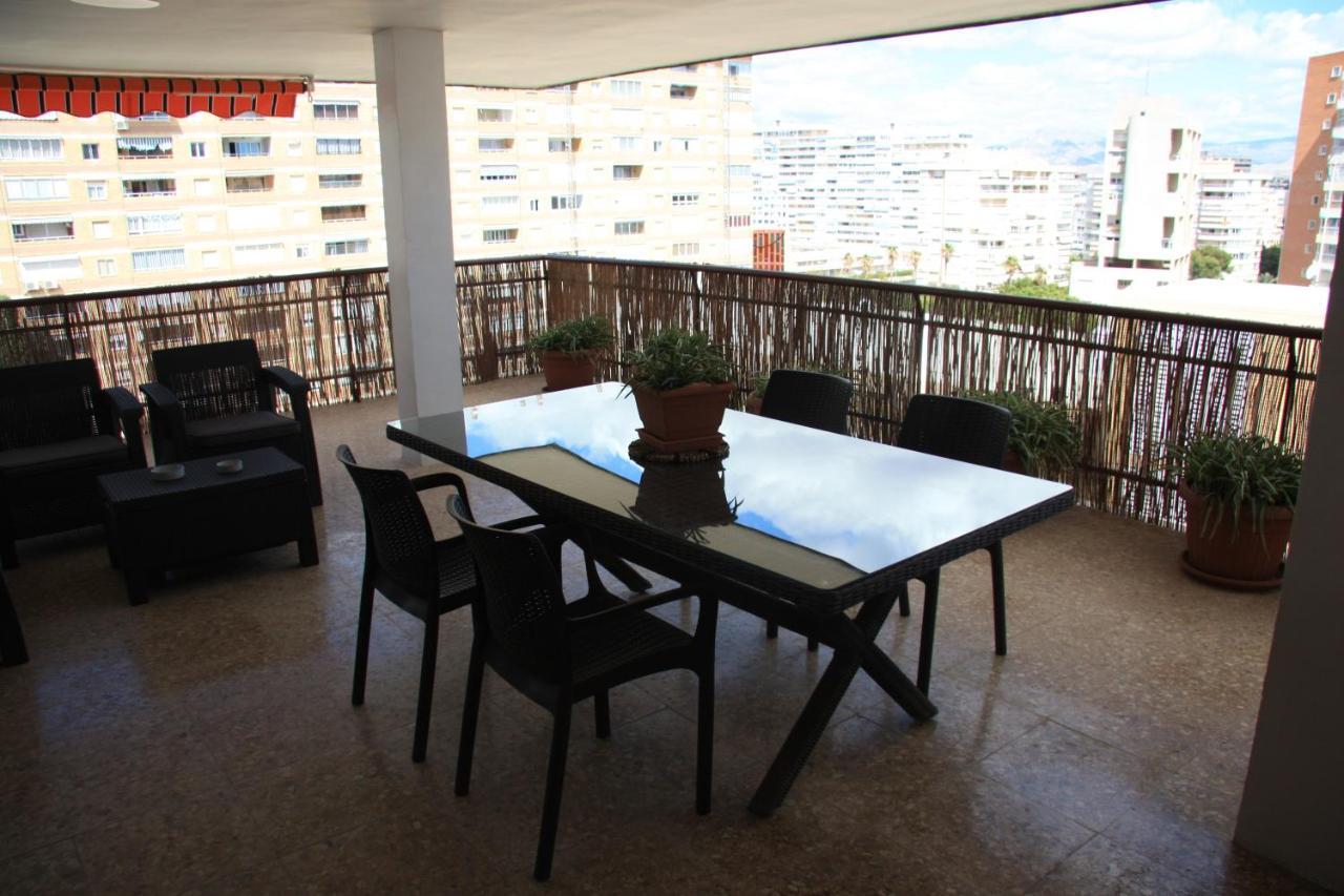 Appartement Atico En San Juan