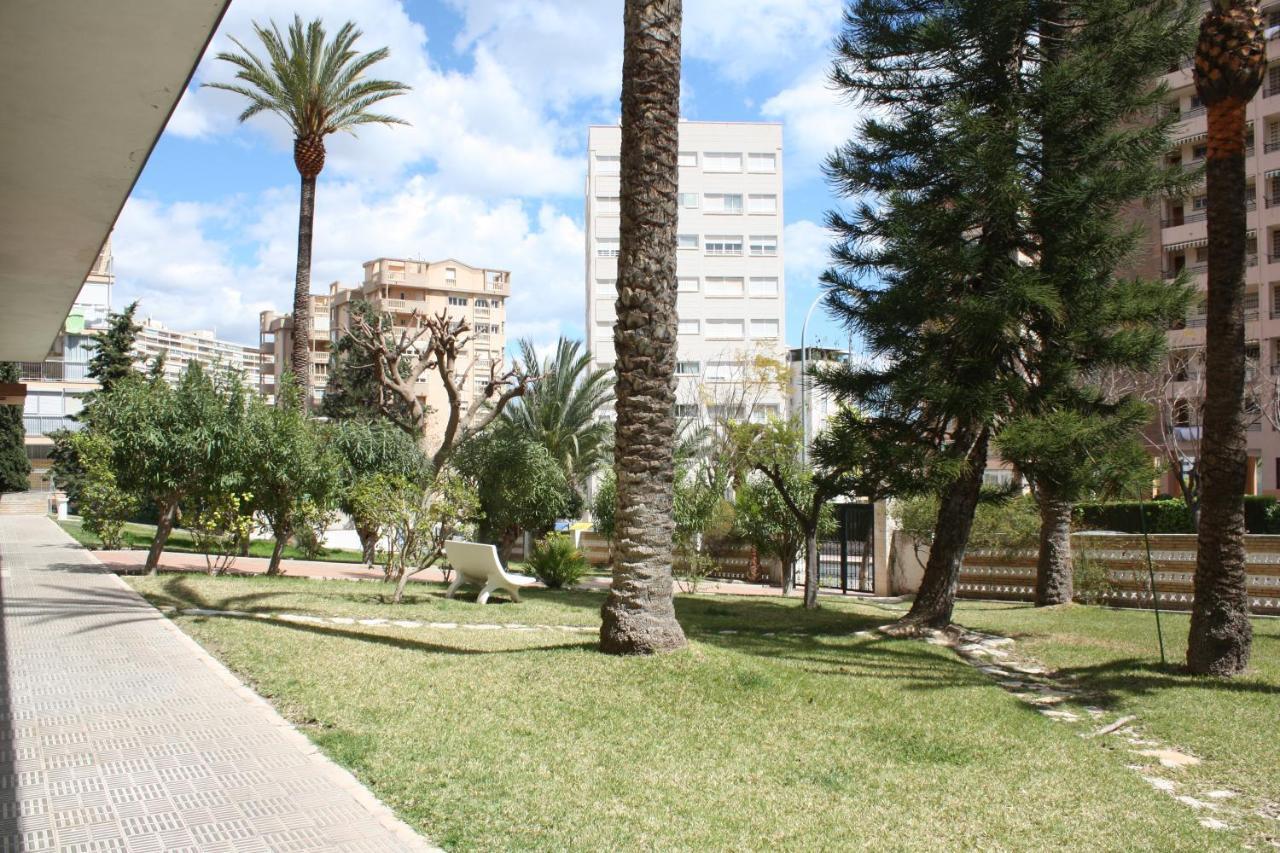 Atico En San Juan Appartement