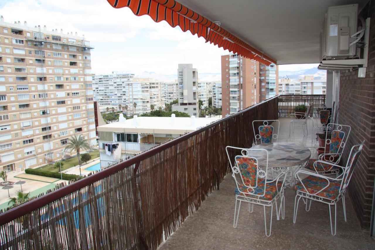 Appartement Atico En San Juan Alicante