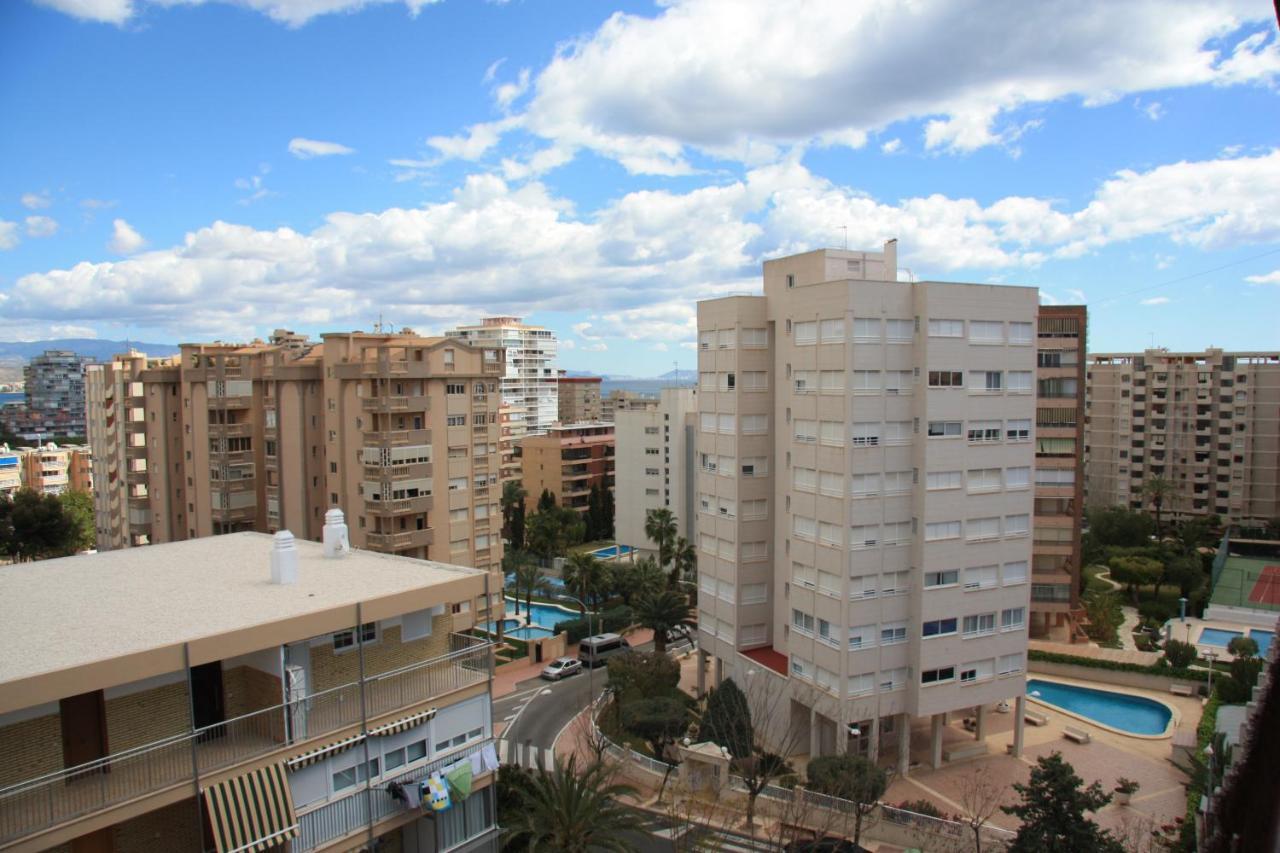 Atico En San Juan * Alicante