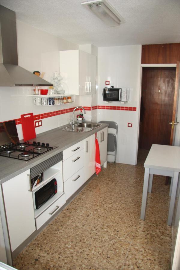 Appartement Atico En San Juan Alicante