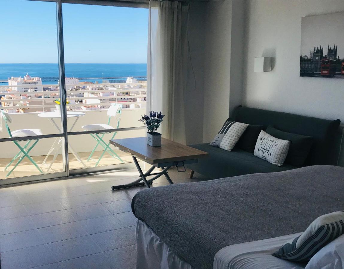 Apartamento View