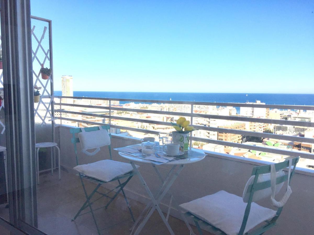 View Apartamento Alicante