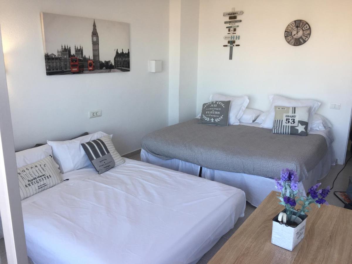 Apartamento View Alicante