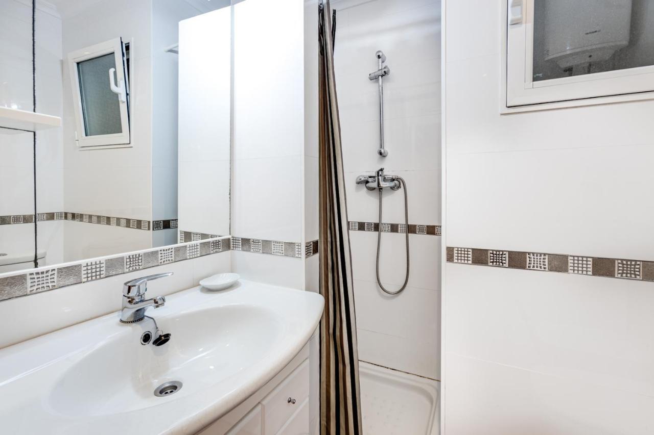 Apartment Rambla 43