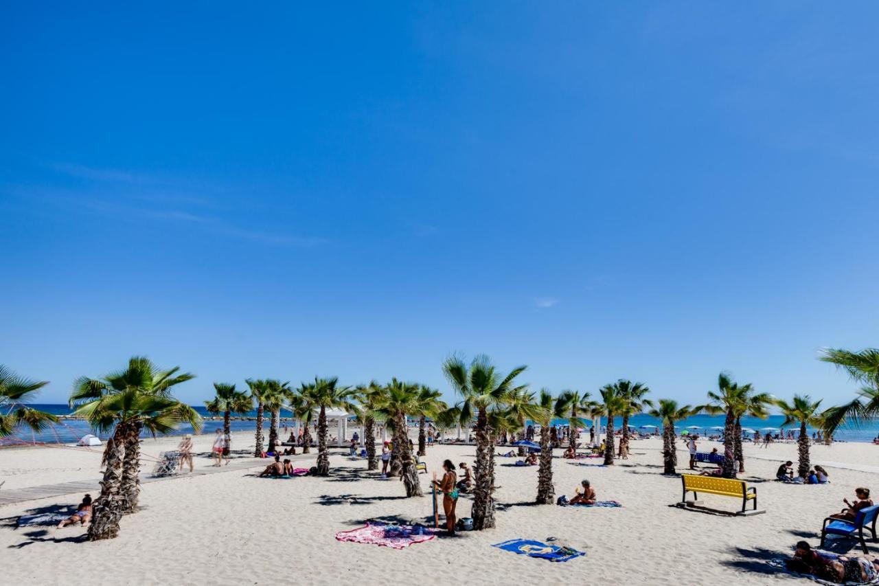 Rambla 43 * Alicante