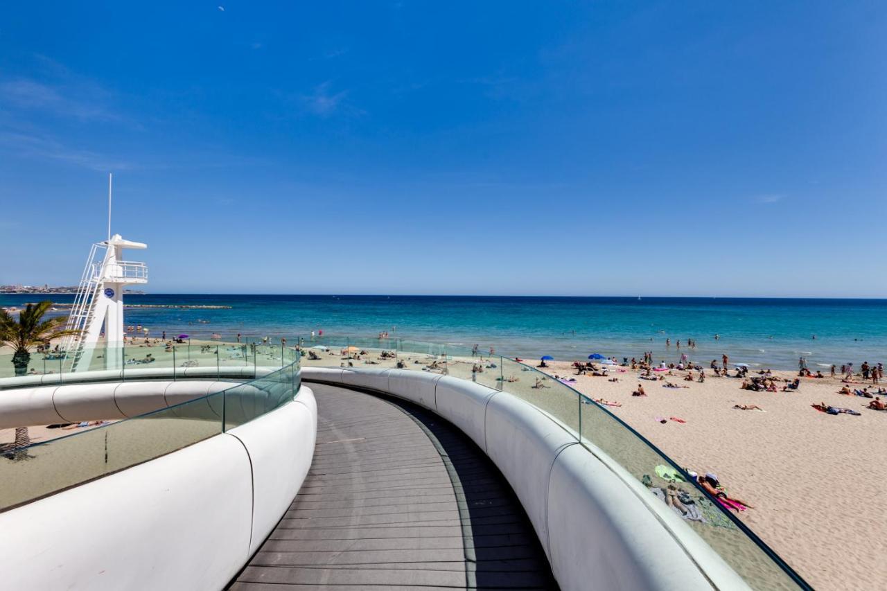 Rambla 43 * Alicante