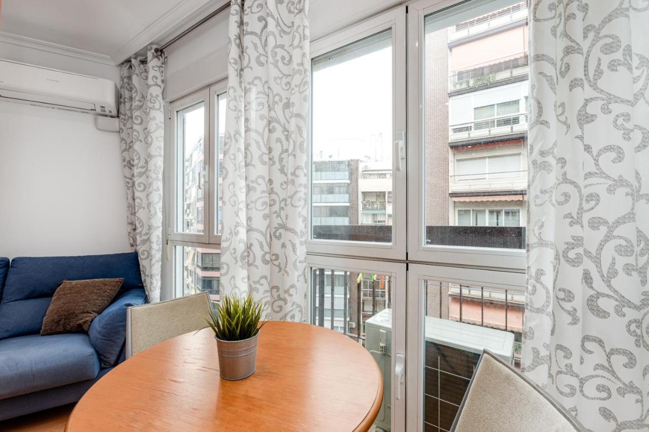 Rambla 43 Apartment Alicante