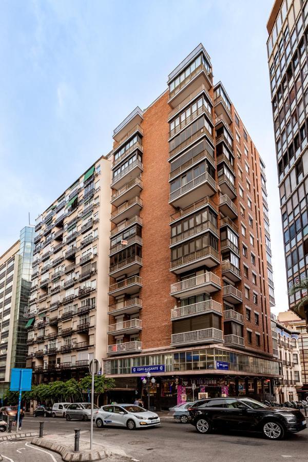 Rambla 43 Alicante