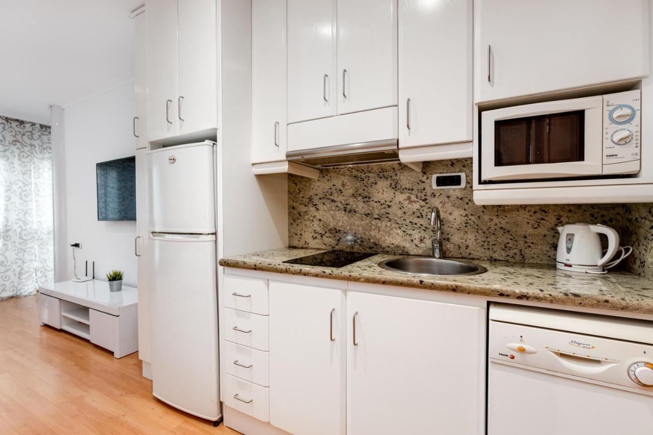Rambla 43 Apartment Alicante
