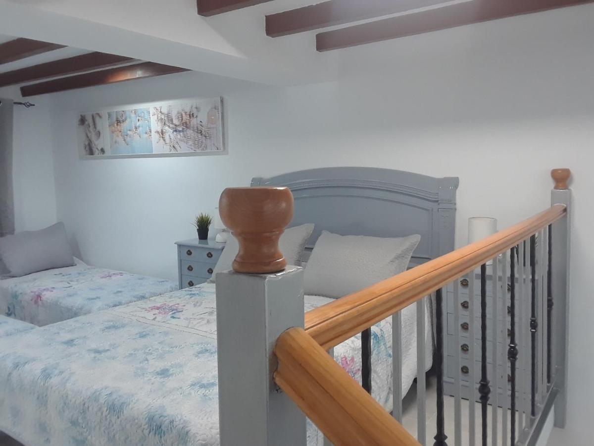 Apartment Unique Alicante