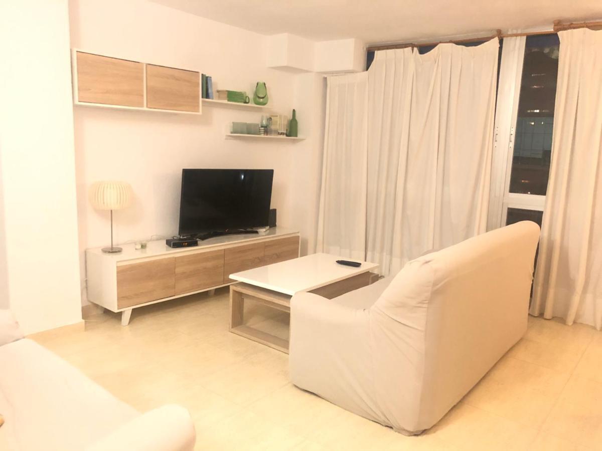 Costa Blanca Vistas Mar Apartment