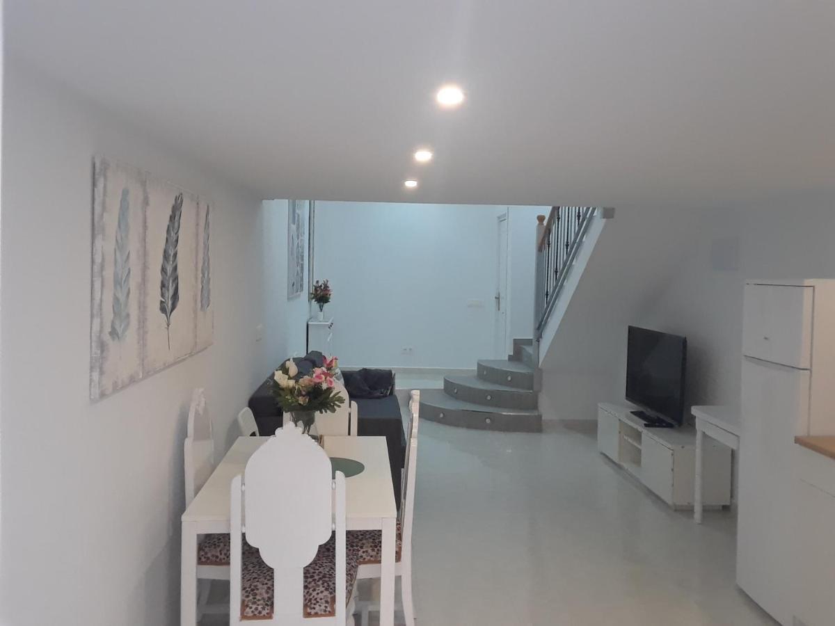 Unique Apartment