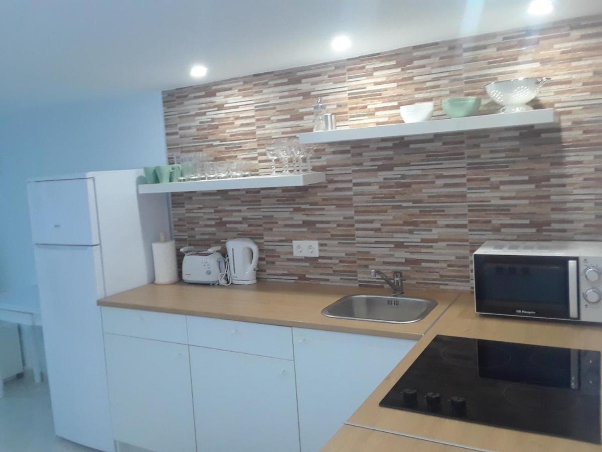 Apartment Unique Alicante