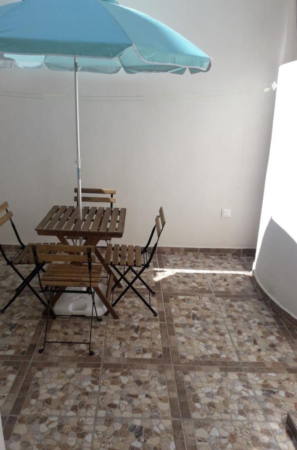 Unique Apartment