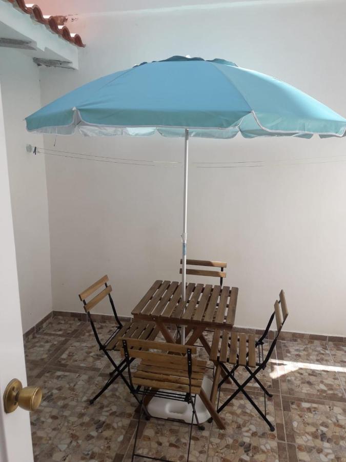 Apartment Unique Alicante