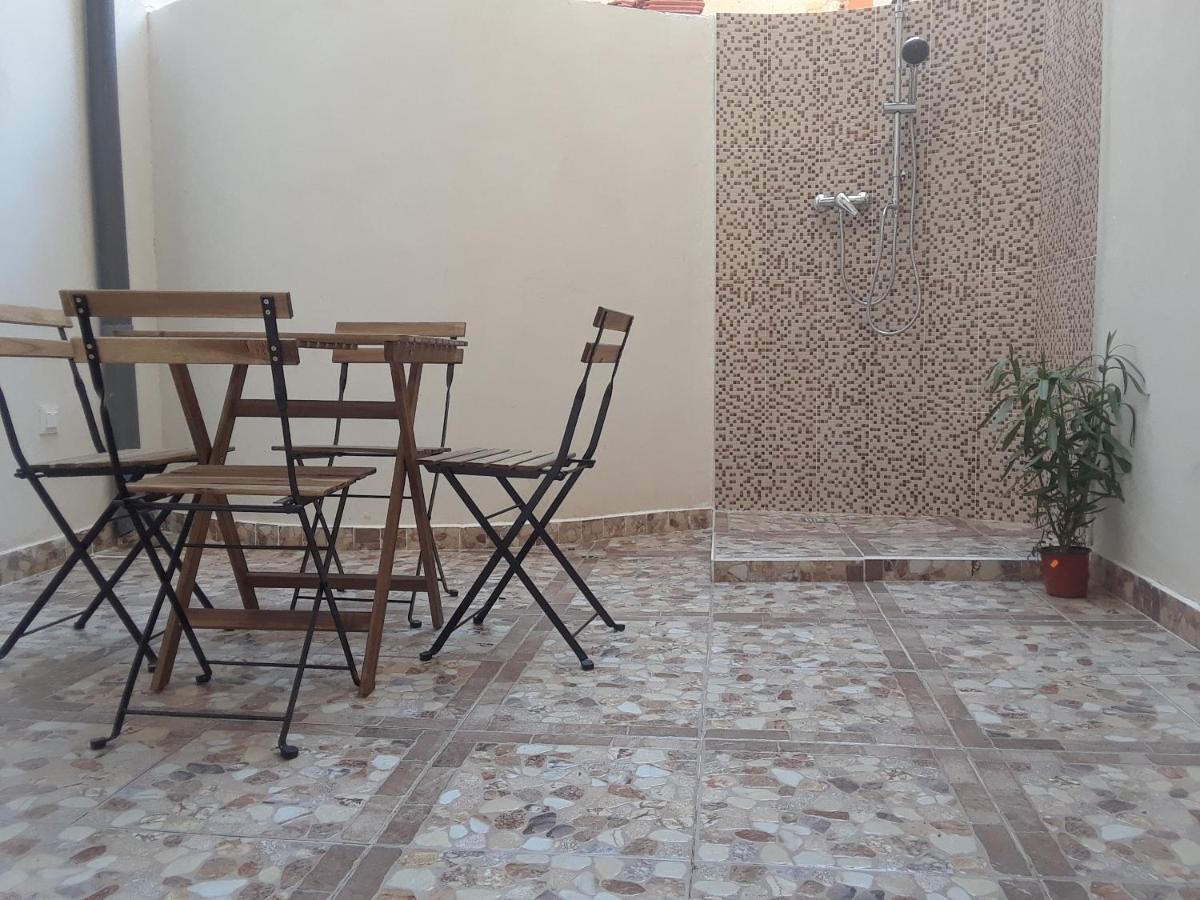 Apartment Unique Alicante
