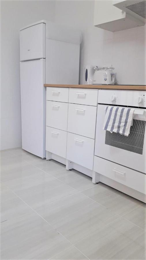 Unique Apartment