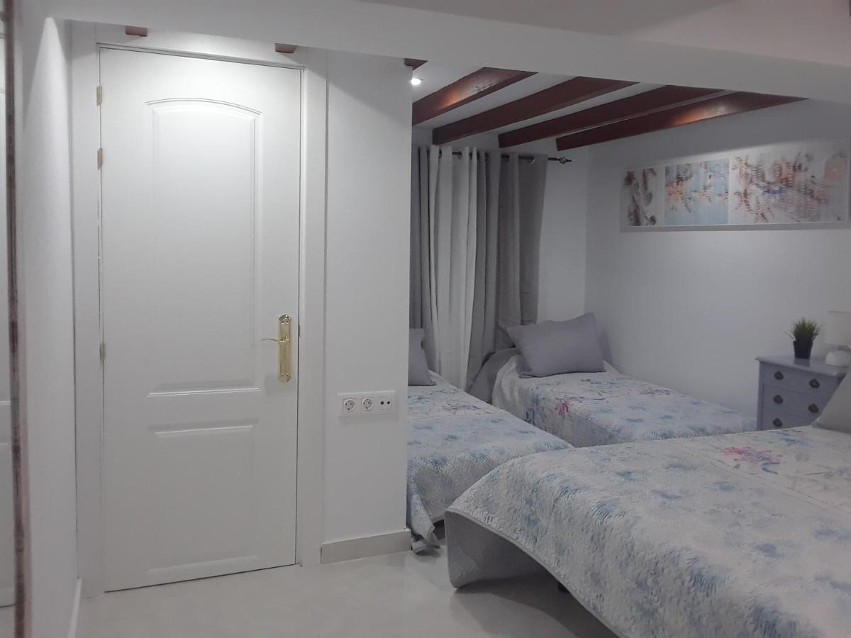 Unique Apartment