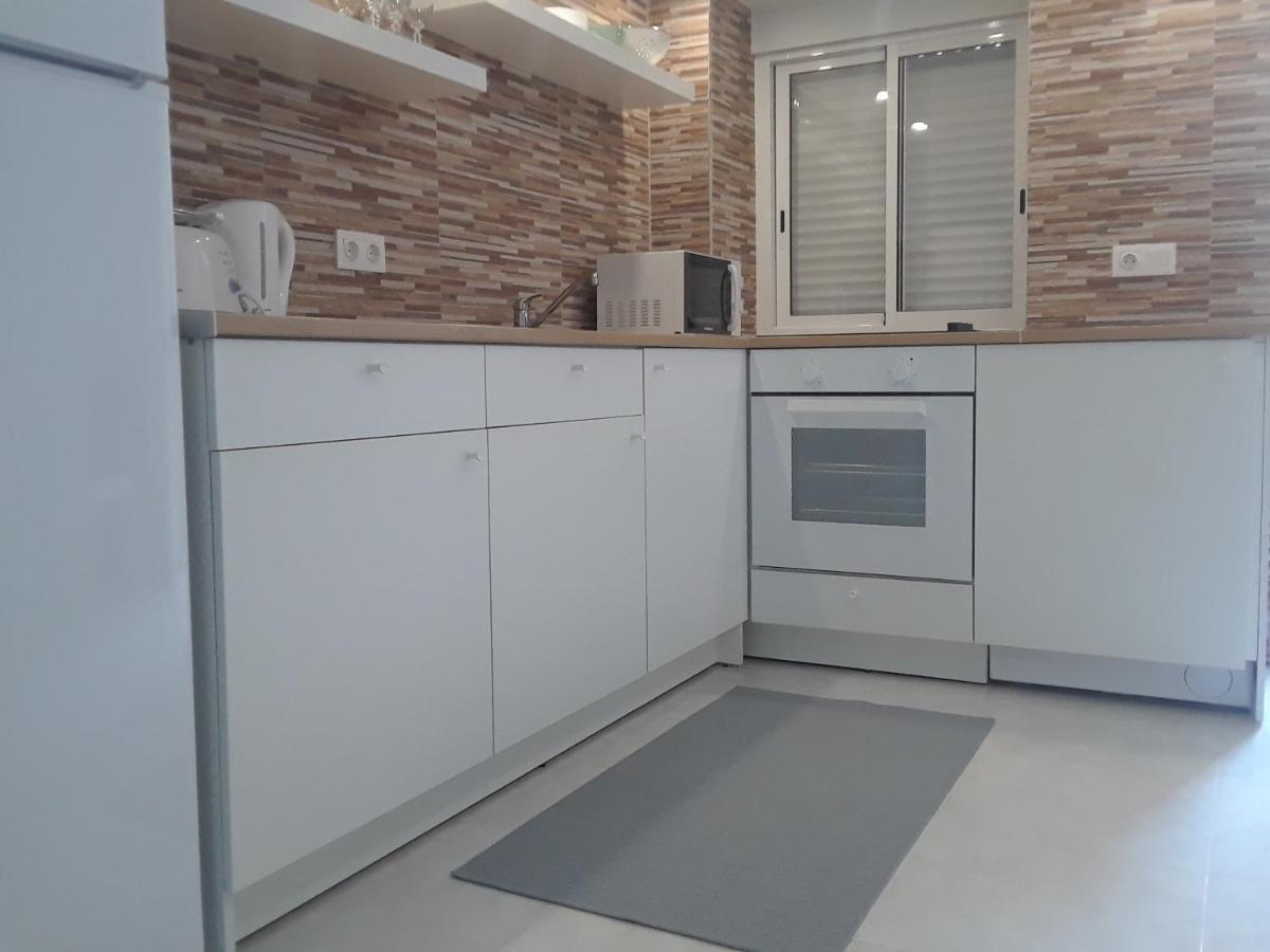 Unique Apartment Alicante