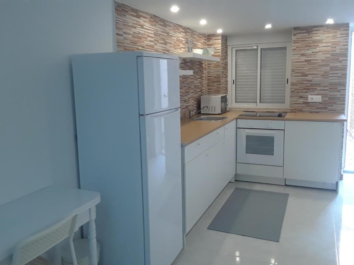 Unique Apartment Alicante