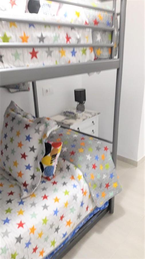 Apartment Unique