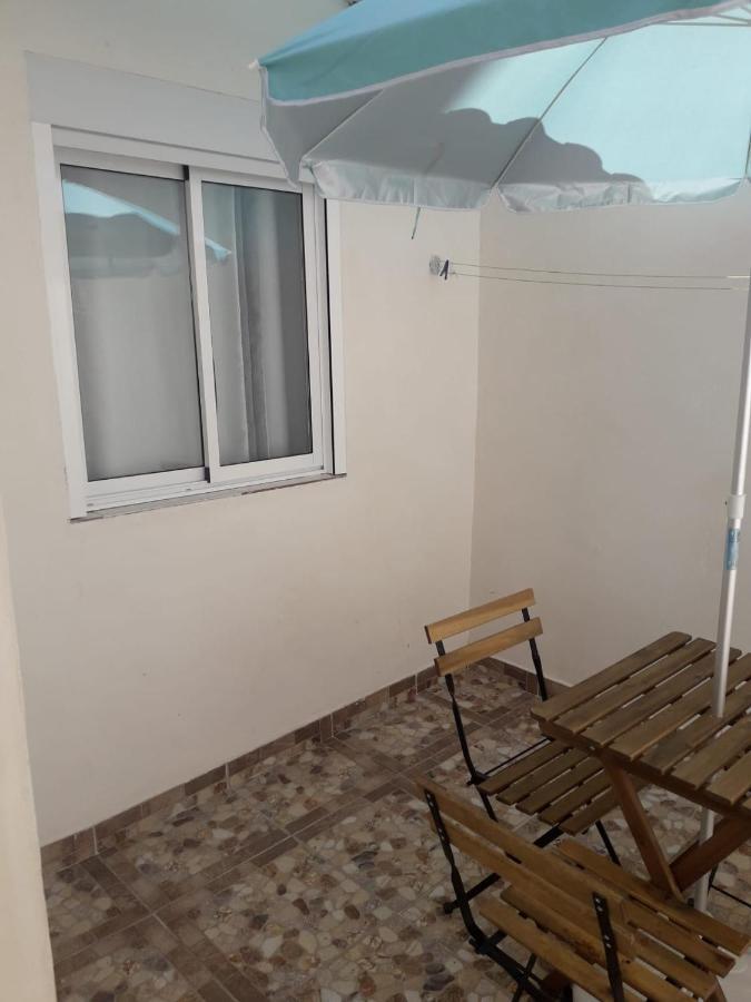 Unique Apartment *
