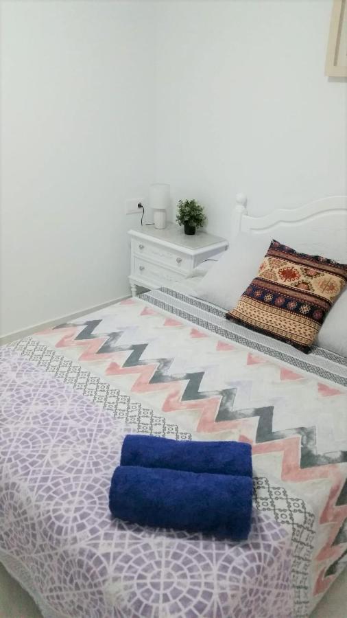 Unique Apartment