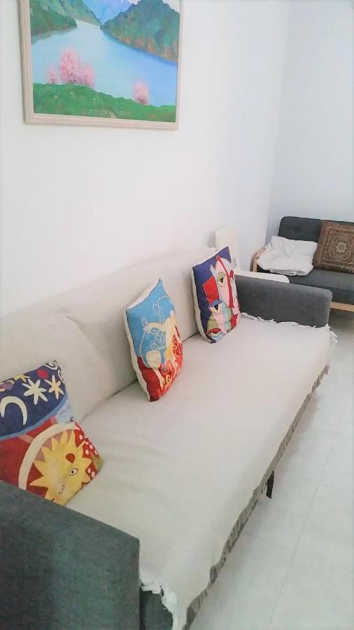 Unique Apartment Alicante