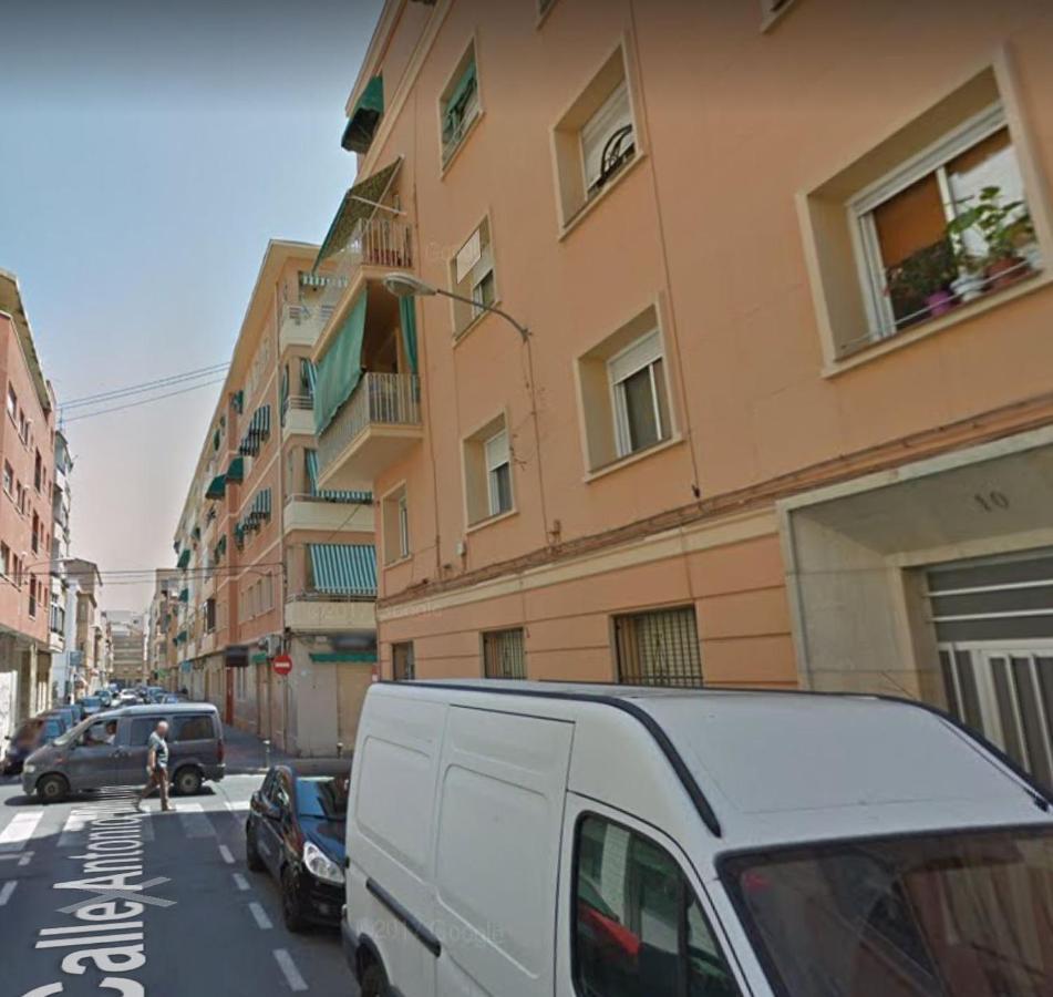Apartment Unique Alicante