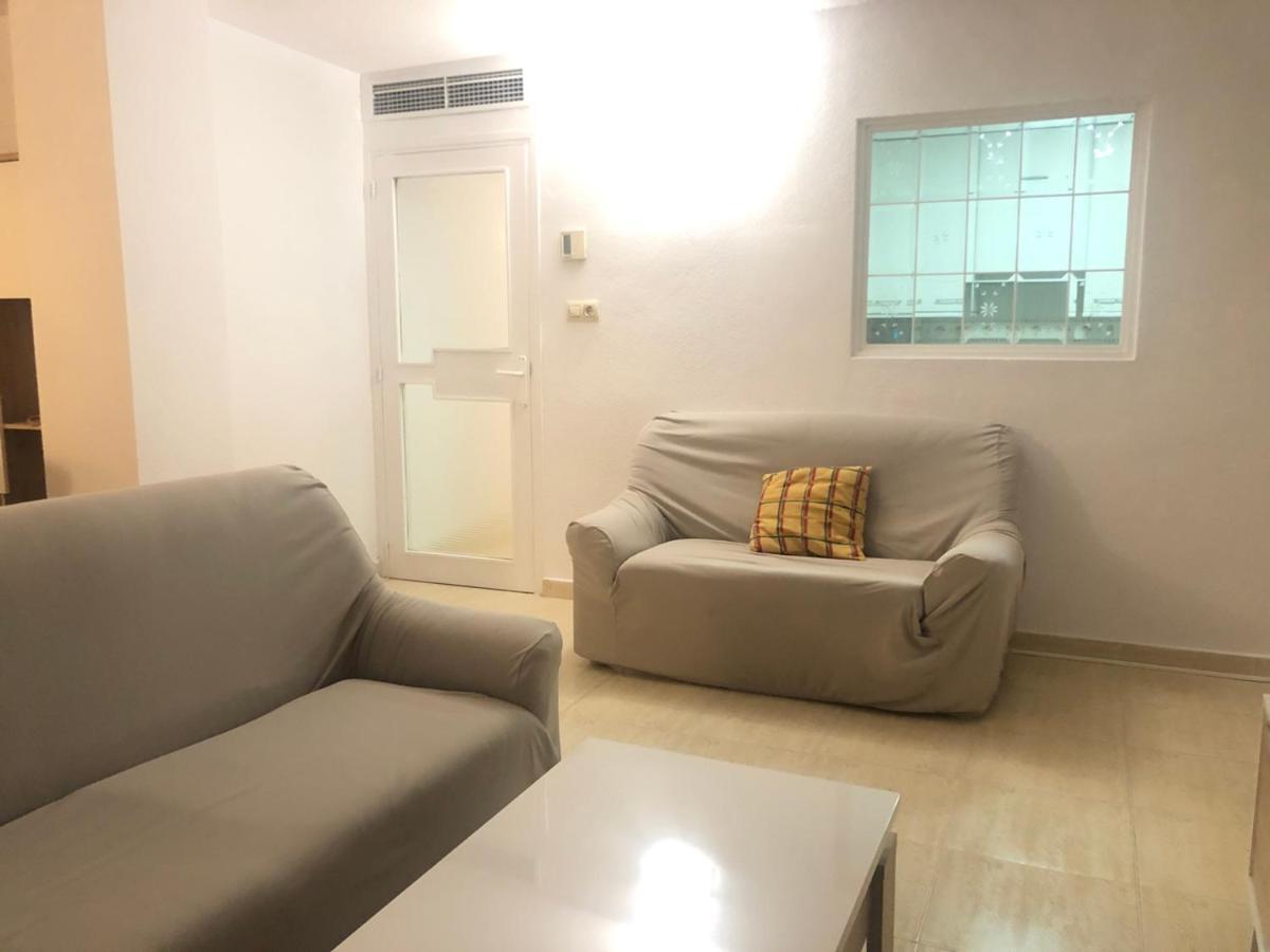 Costa Blanca Vistas Mar Apartment