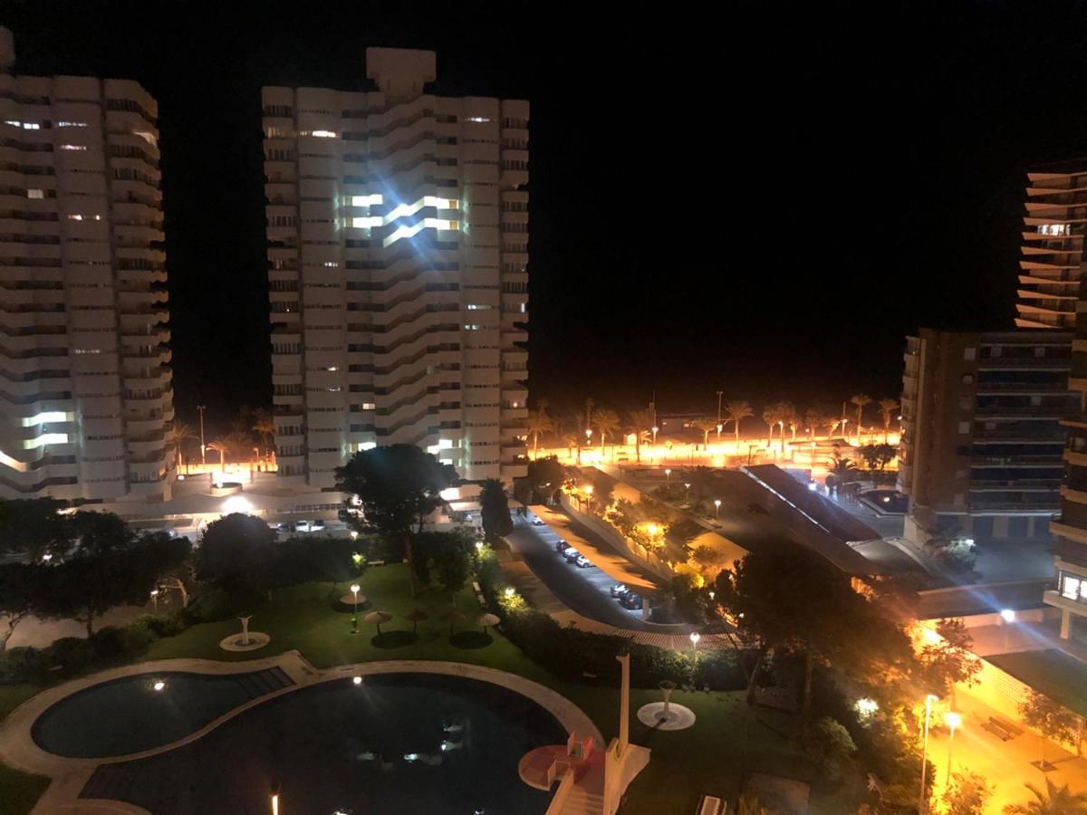 Costa Blanca Vistas Mar