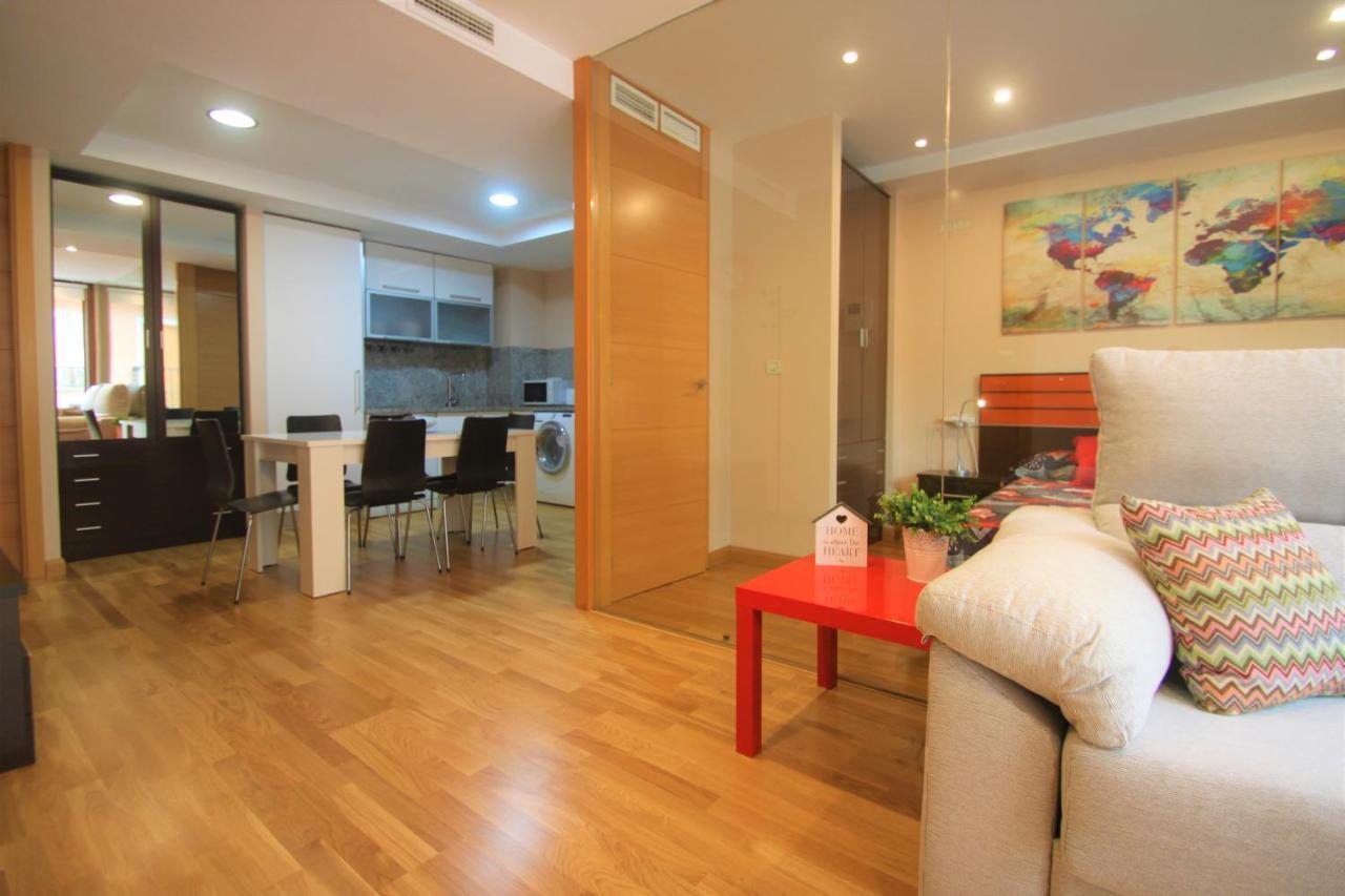 Modern Casaturis With Castle Views A131 Apartamento *