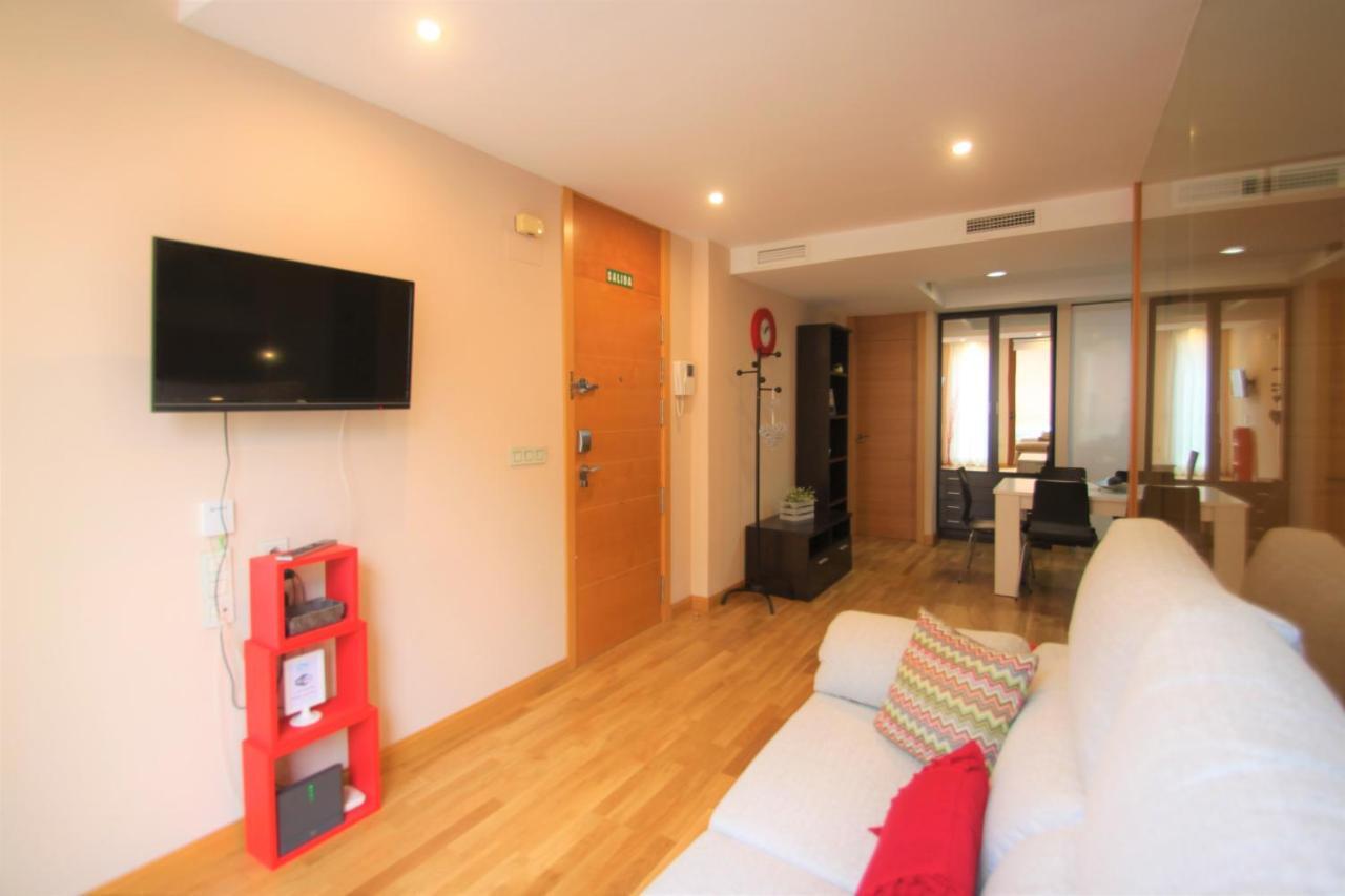 Apartment Modern Casaturis With Castle Views A131 *