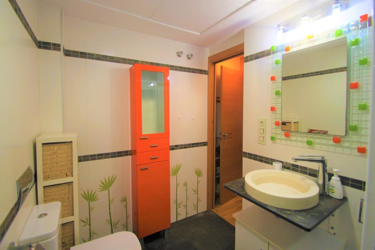 Apartamento Modern Casaturis With Castle Views A131