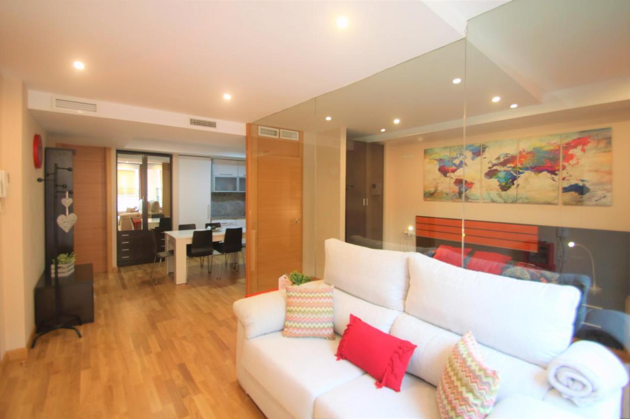 Modern Casaturis With Castle Views A131 Apartamento