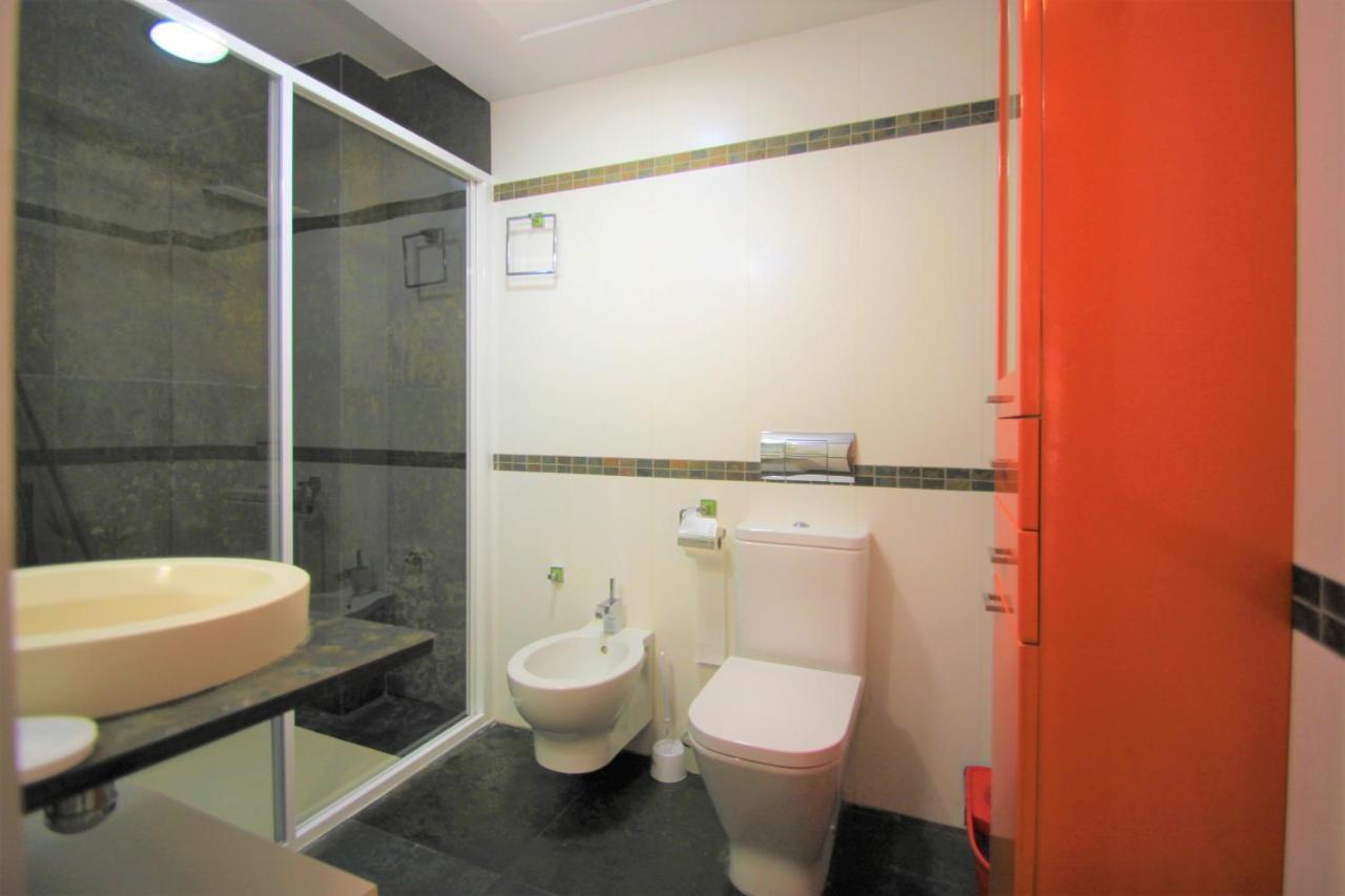 Apartamento Modern Casaturis With Castle Views A131 Alicante