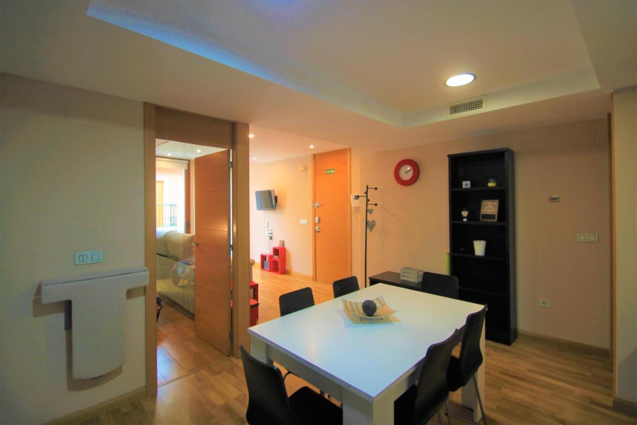 Apartamento Modern Casaturis With Castle Views A131